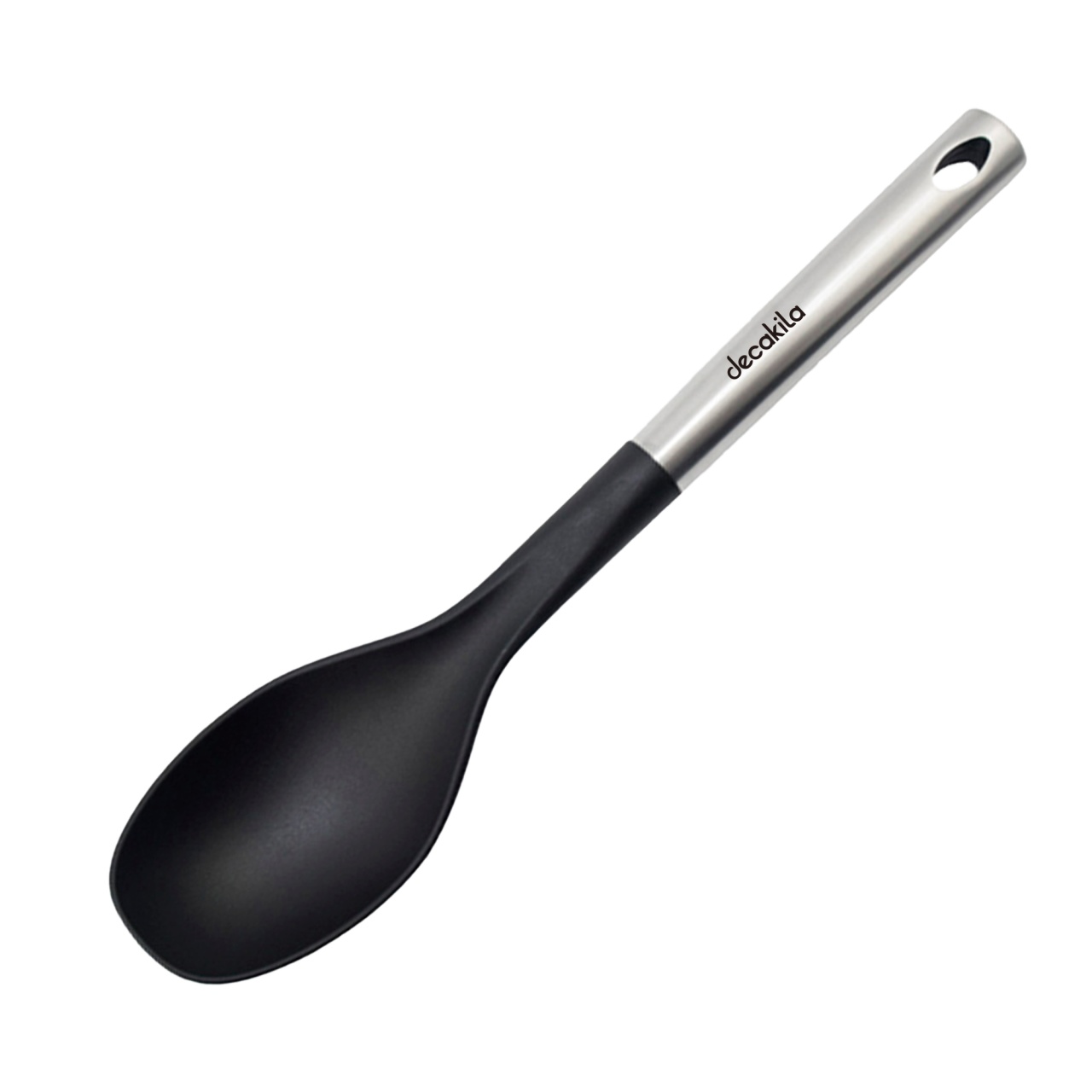Lingura cu Maner Inox Decakila KMTT044B