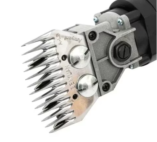 Masina tuns oi BOBINAJ Cupru, 1000w, 6 viteze, valiza, 1.9kg, 2400rpm, Campion CMP1423 - 3 | YEO