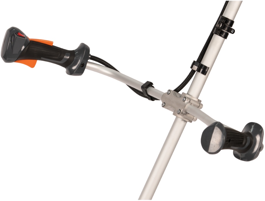 Motocoasa benzina 4t timpi PROFESIONALA, 6500rpm, easy start, 1.4cp, 6500rpm, Evotools BC 390, 683010 - 1 | YEO