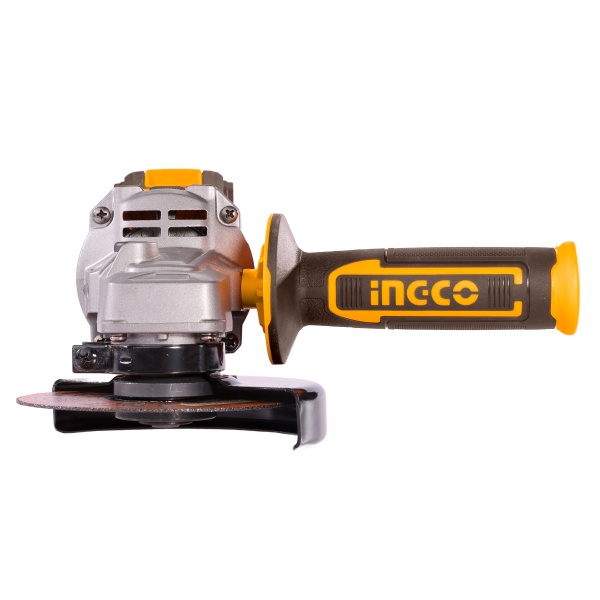 Polizor Unghiular Brushless 20V 125mm 1200W cu variator turatie, 9000rpm, fara acumulator INGCO – CAGLI221253 - imagine 3