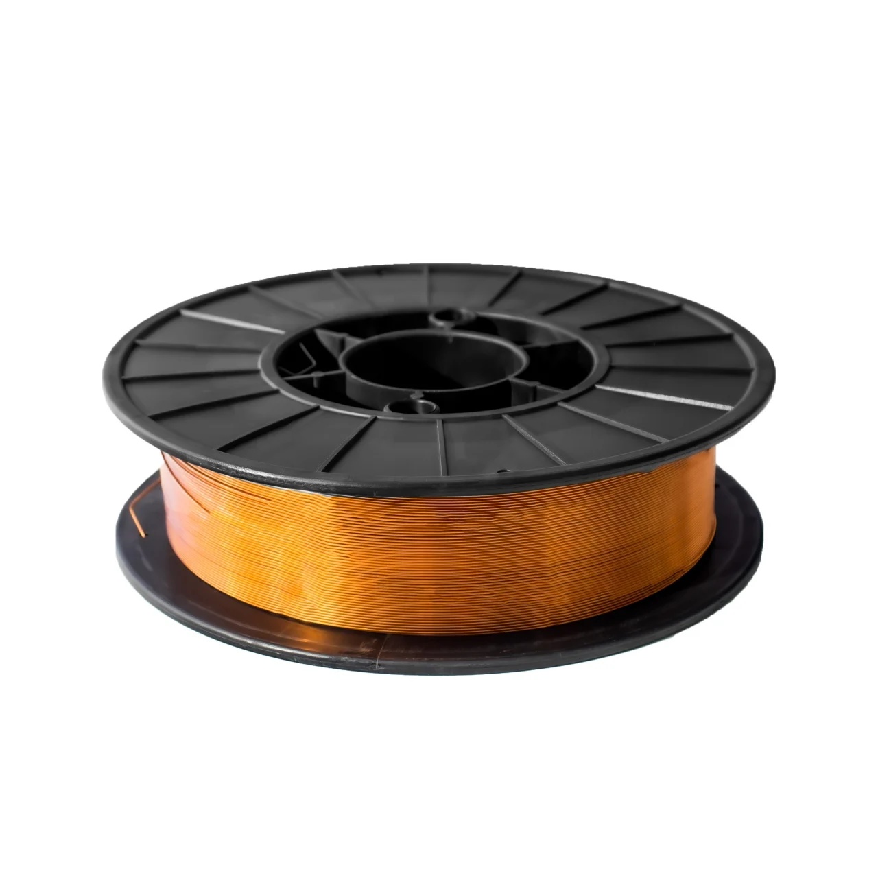 Rola fir Sarma de sudura flux, 0.8mm, 5kg, MIG-MAG, ROTOR RWW85