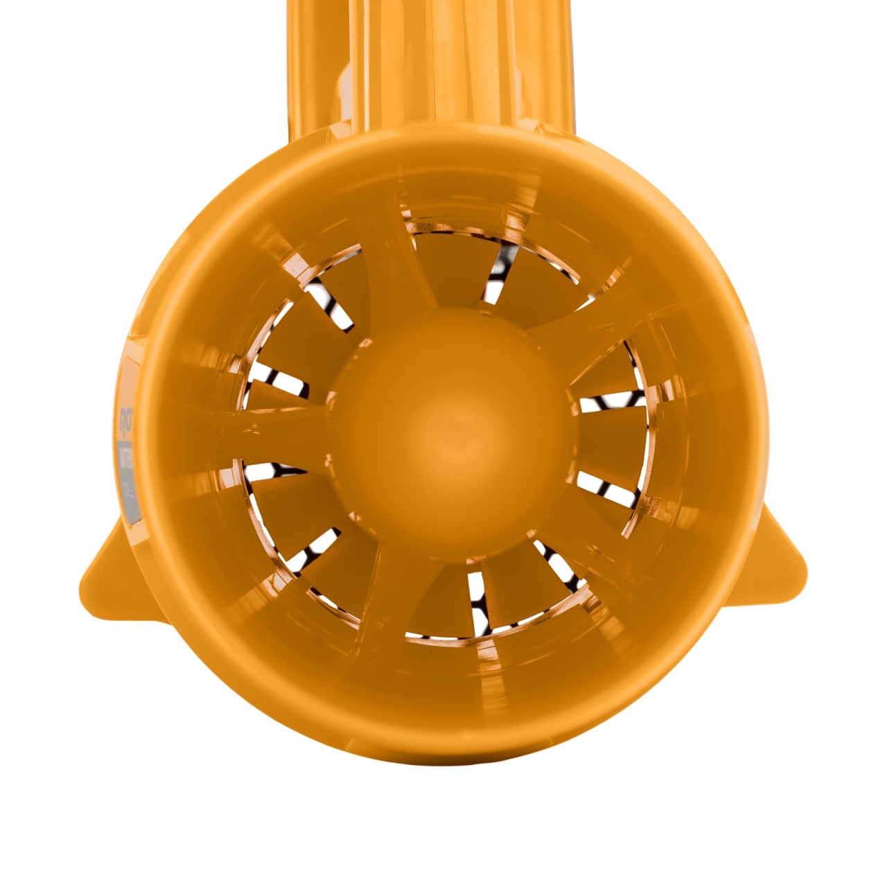 Suflant aer cu 1 acumulator 2AH, 21V si incarcator, 315w, 60cm, 1.5kg. ROTOR RS-2000 - 3 | YEO