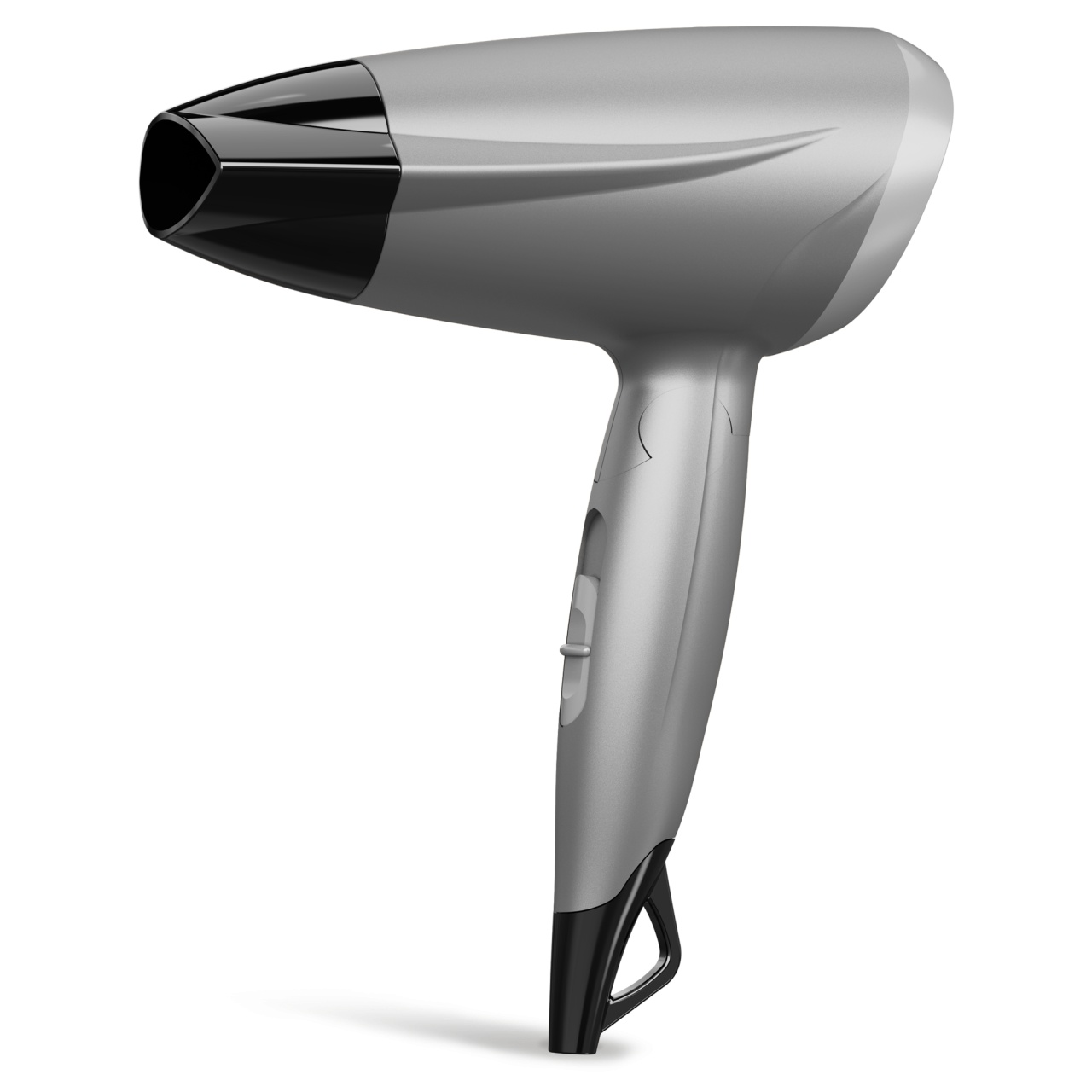 Uscator Par Portabil 1400W Decakila KEHS025G