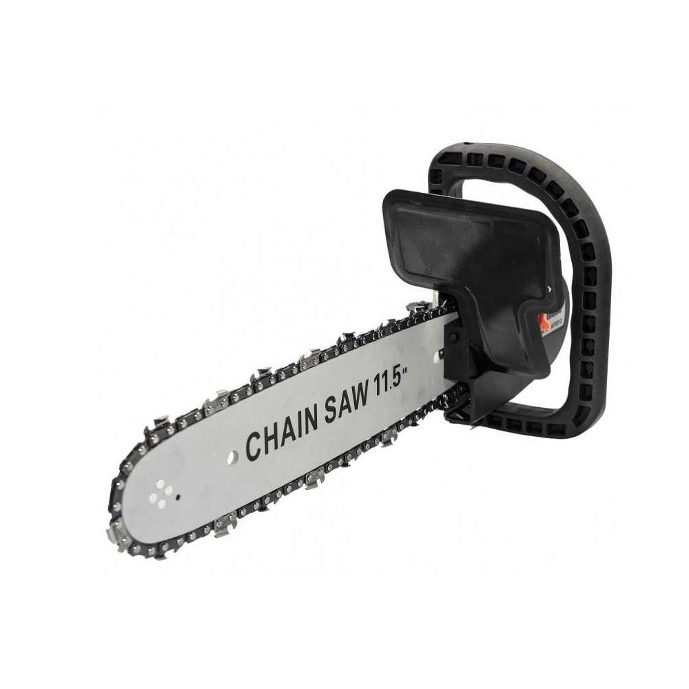 Adaptor tip drujba pentru flex 34cm 1200 W WAINER M6