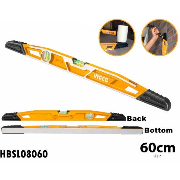 Boloboc Curbat 60cm INGCO HBSL08060 - 1 | YEO