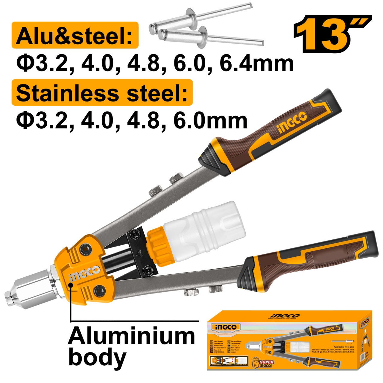 Cleste Popnituri 13
