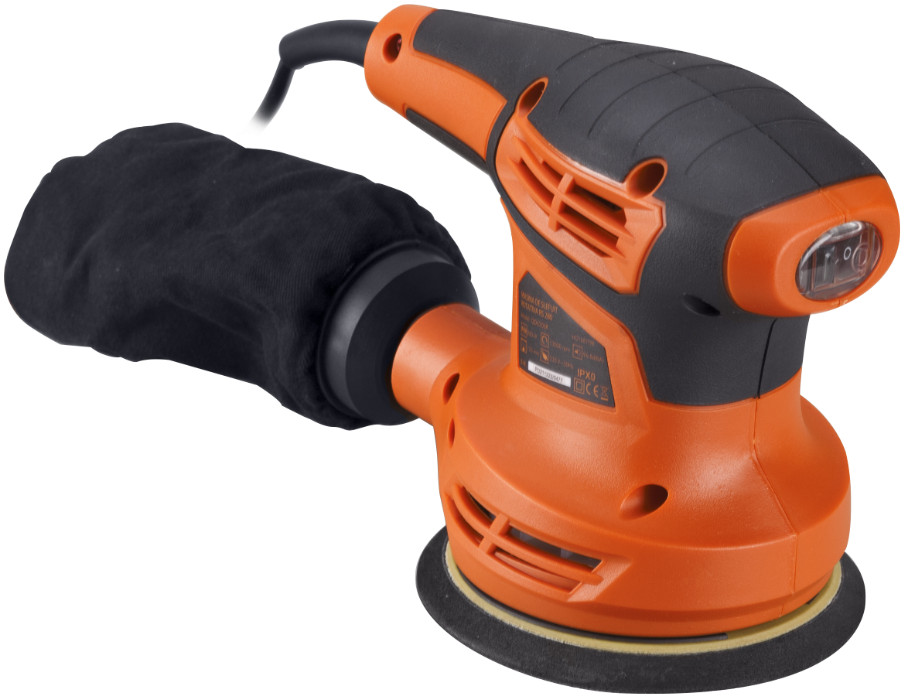 Masina de Slefuit Rotativa RS 280 EPTO 280 W