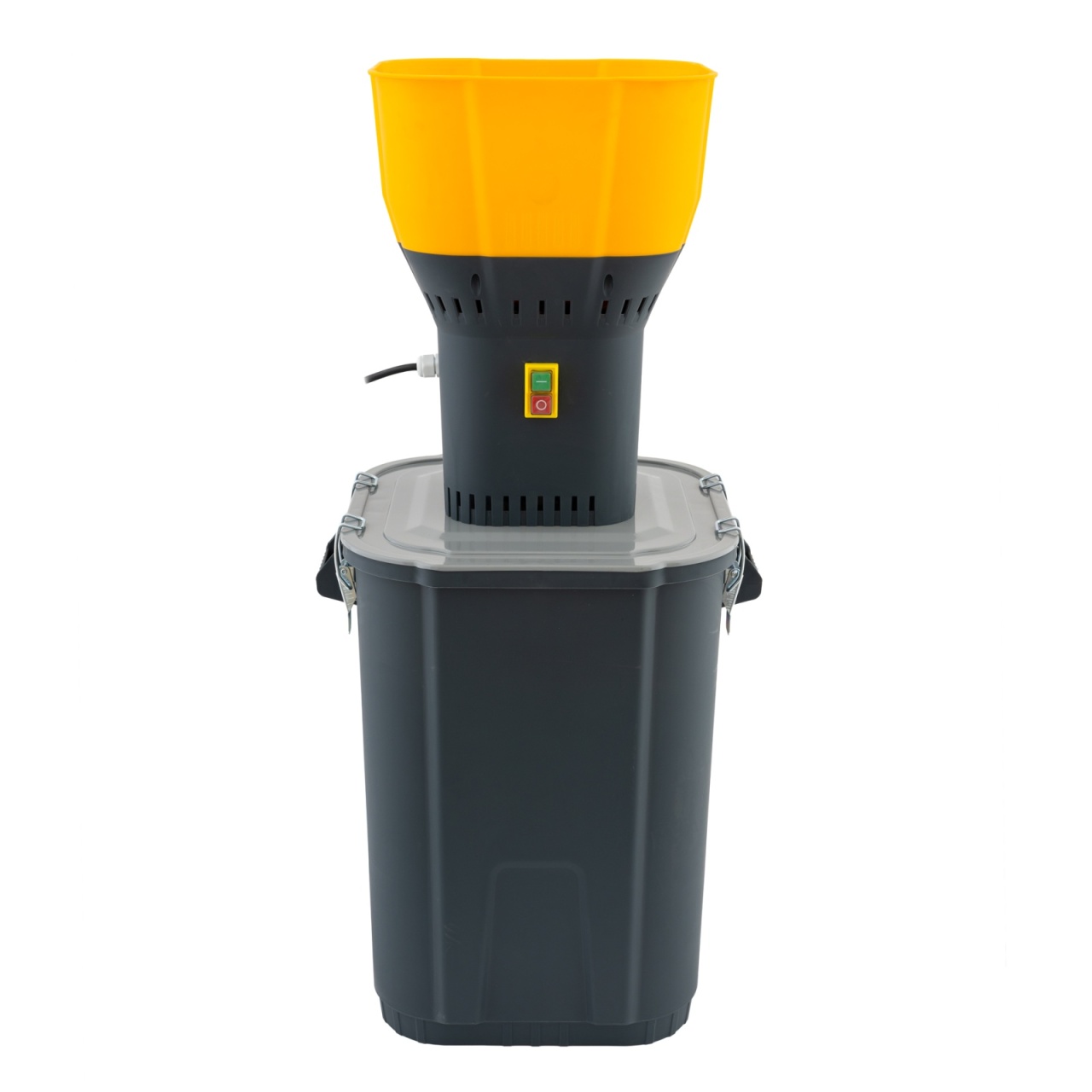 Moara electrica pentru cereale RM55L ROTOR, 19000 rot/min, 1500 W, 55 L 15468 - 2 | YEO