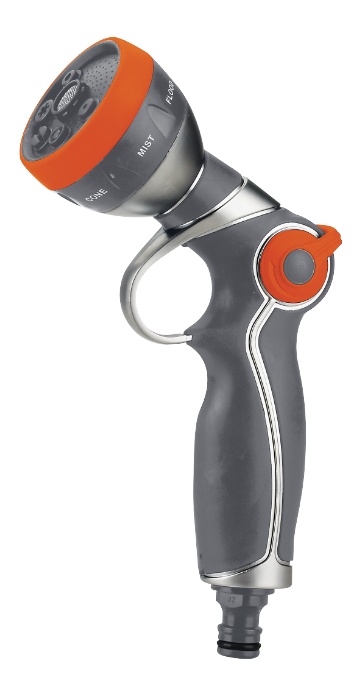 Pistol de Stropit 7 Functii PLUS. Evotools 677978