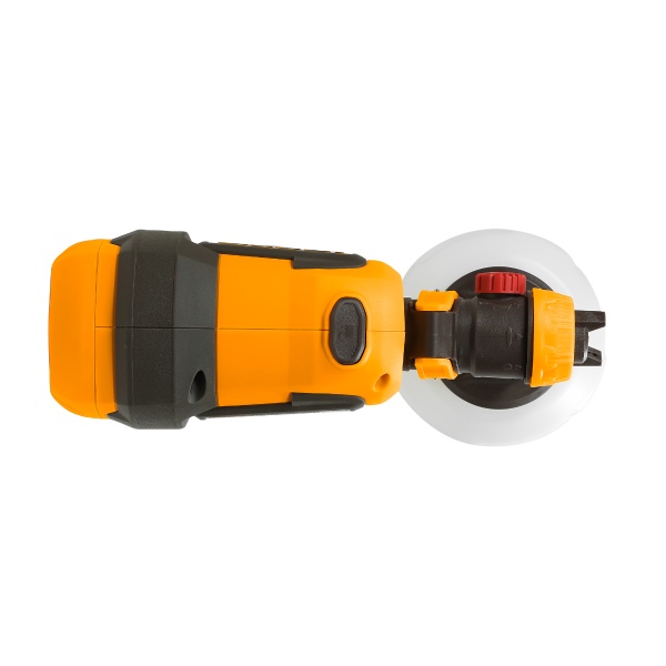 Pistol de vopsit 20V cu functie de suflare, debit 800ml/min, rezervor 1000ml, fara acumulator, INGCO CSGLI2004 - imagine 5