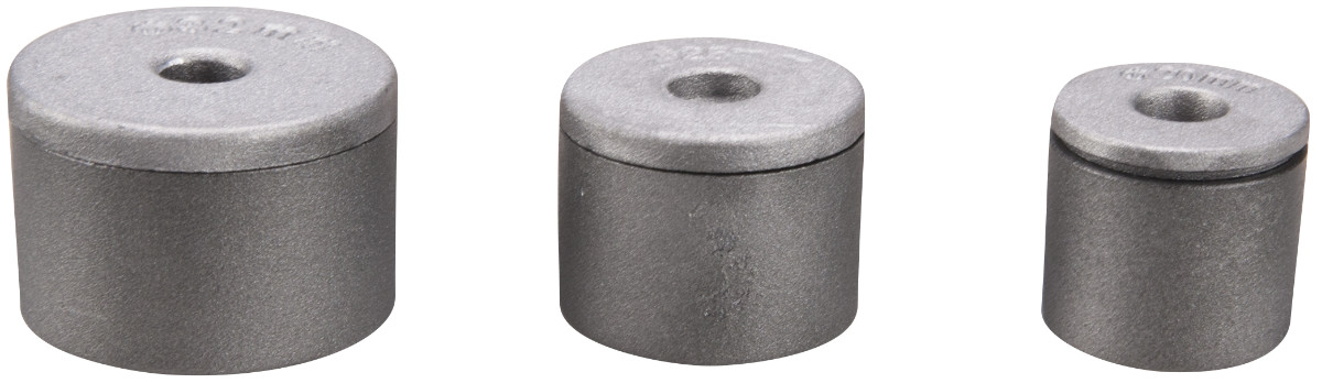 Trusa aparat sudura tevi PPR Epto A EVOTOOLS 681010, 800W, temperatura max 300°C, bacuri Ø20/25/32, valiza metalica - imagine 3
