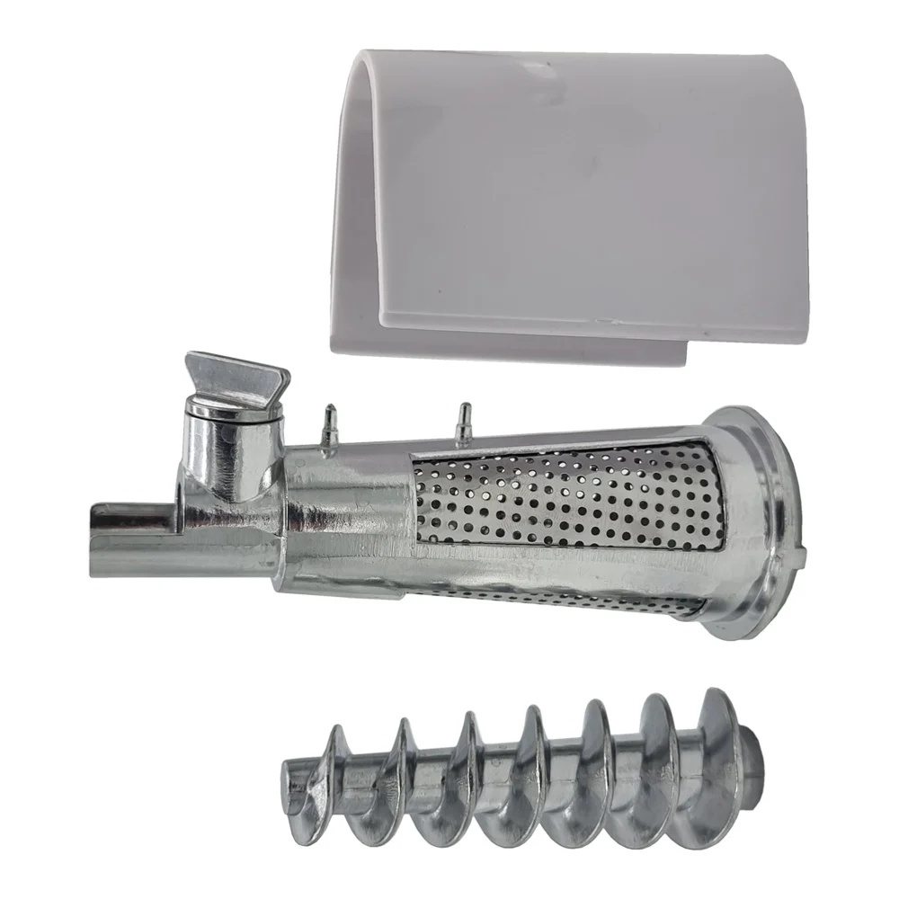 Adaptor suc rosii pentru masina de tocat carne electrica nr. 5 Campion CMP CMP1758