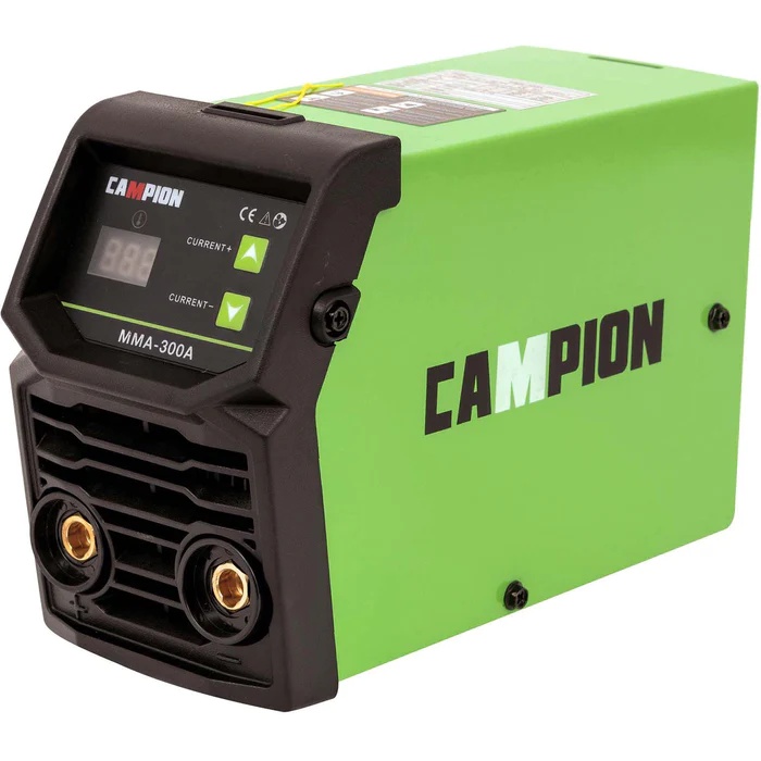 Aparat de sudura tip invertor 300A, 1.2-5mm, IP21S, 5.3 kVA, Portabil, Tehnologie IGBT – Cod MMA300A