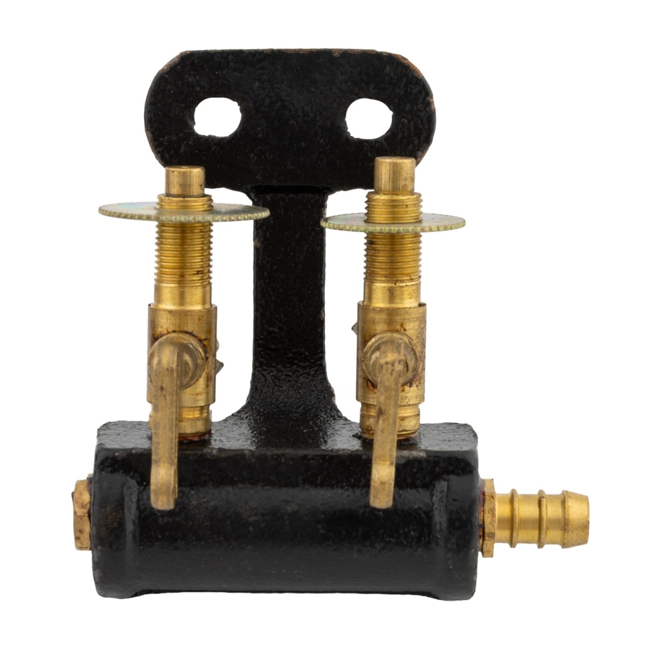 Arzator Pirostrie cu 2 inele PROPAN-BUTAN, R02 Gaz, 350x350mm, EurGas B4195 - 2 | YEO
