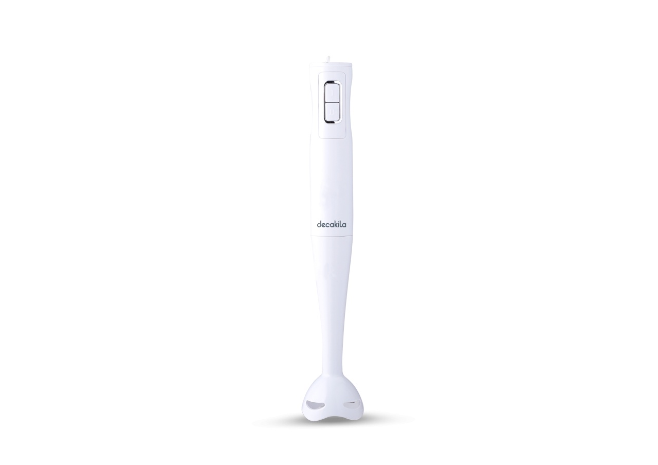 Blender 250W Alb Decakila KEJB017W