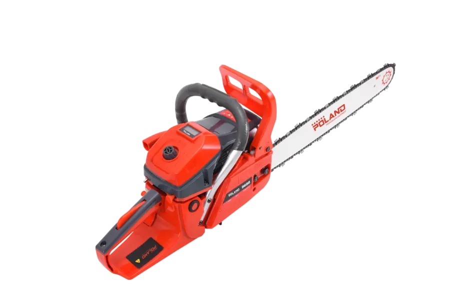 Drujba benzina afisaj digital, 3.2CP, 58cc, 400mm, 9000rpm, afisaj , Poland B8647