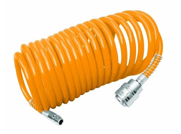 Furtun Spiralat Aer 15M INGCO AH1151
