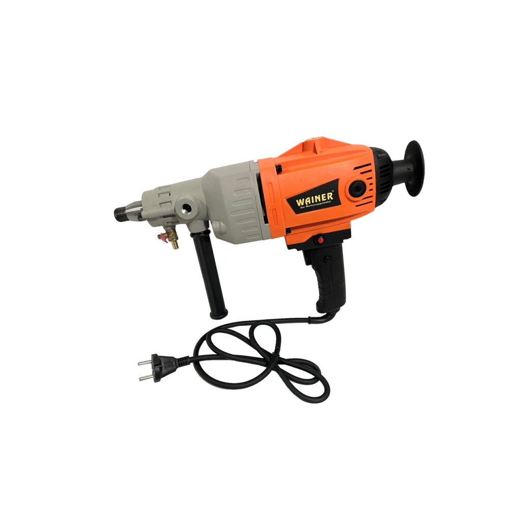 Masina carotat portabila, 180mm, WAINER CM6, 2200W, 1200r/min, 7kg, permite suport