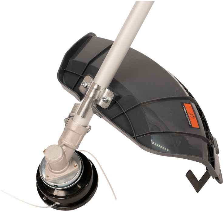 Motocoasa benzina 4t timpi PROFESIONALA, 6500rpm, easy start, 1.4cp, 6500rpm, Evotools BC 390, 683010 - 3 | YEO