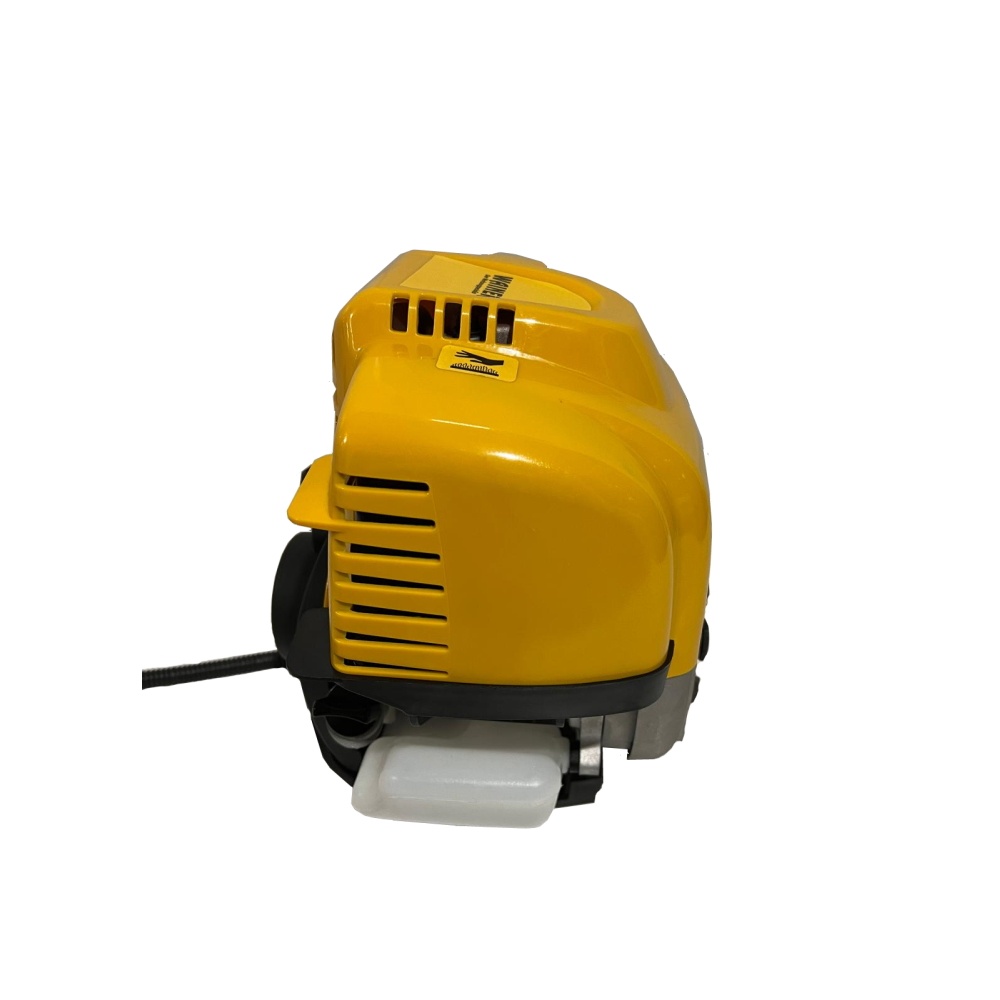 Motocoasa benzina in 4 timpi 7cp, 62cc, 9500rpm, accesorii incluse, WAINER GT2 - 2 | YEO