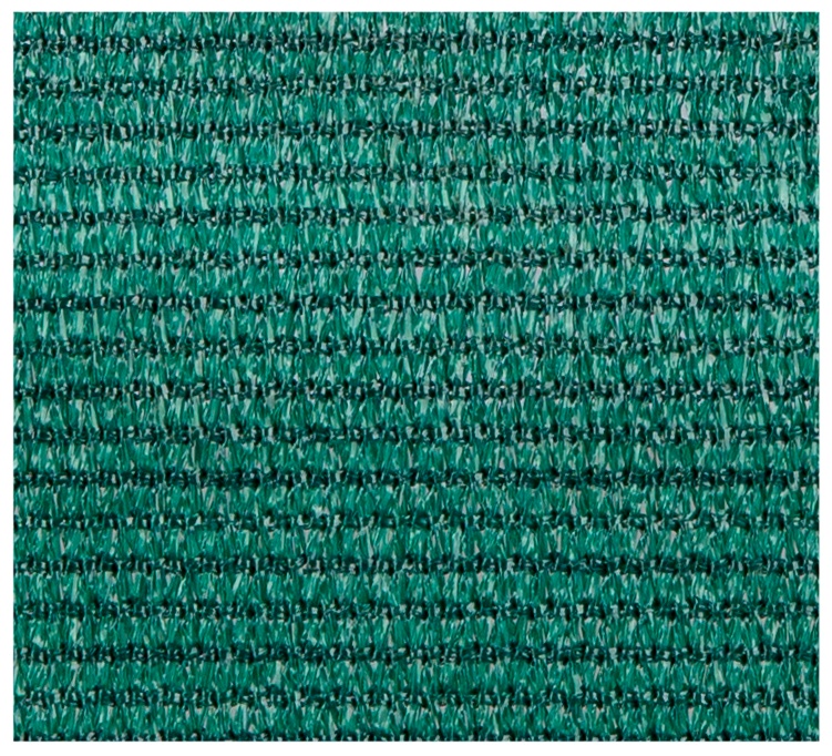 Plasa Umbrire Verde HDPE UV 1.7x10m, 95% densitate, 95g/mp, Evotools 680290