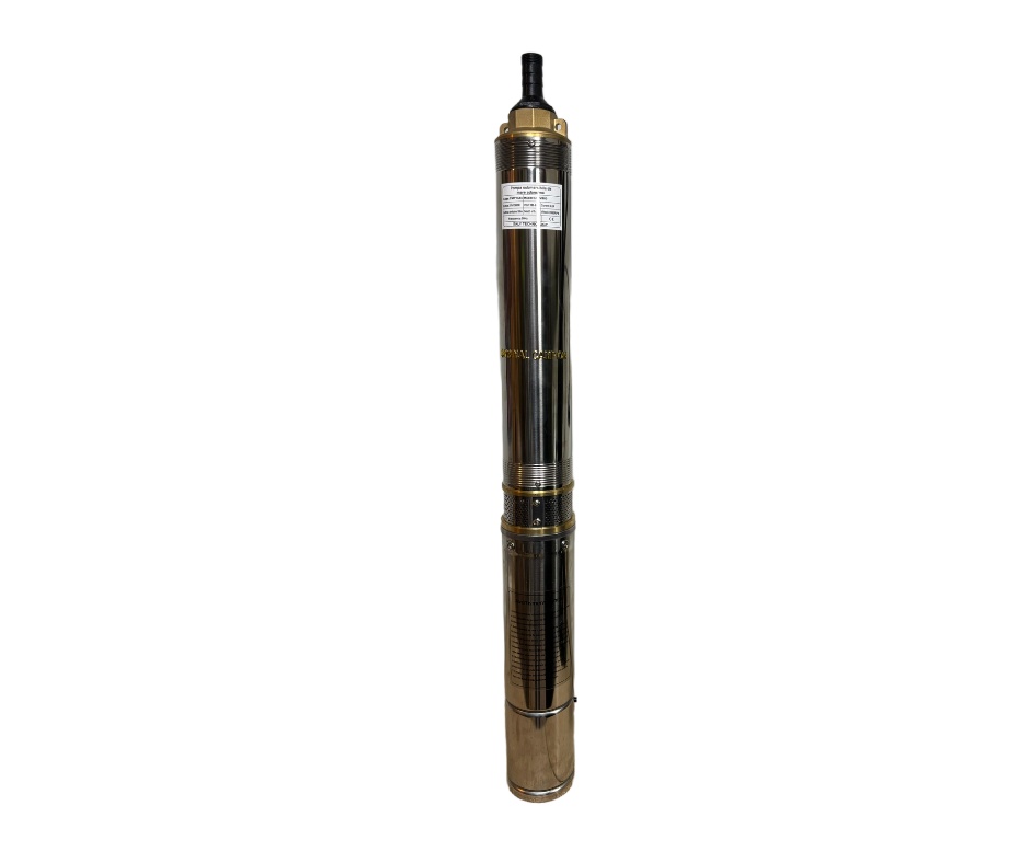 POMPA SUBMERSIBILA DE MARE ADANCIME Campion 4STM900 CMP1444 - 1 | YEO