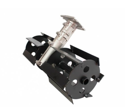 Adaptor tip prasitoare pentru motocoasa 28mm*9T BR-1295