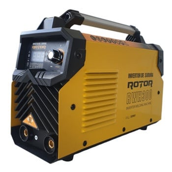 Aparat invertor de sudura 300A, Rotor RWH300