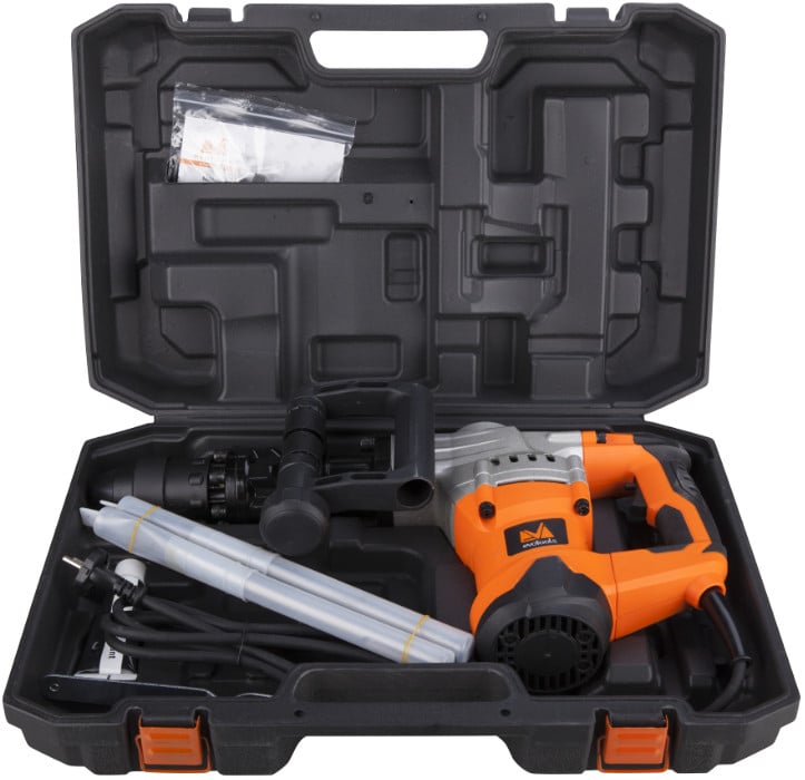 Ciocan Demolator DH 1300D EPTO 1300 W; 15 J - 3 | YEO