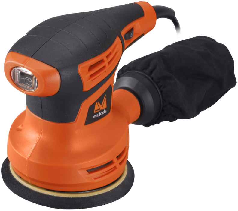 Masina de Slefuit Rotativa RS 280 EPTO 280 W - 1 | YEO