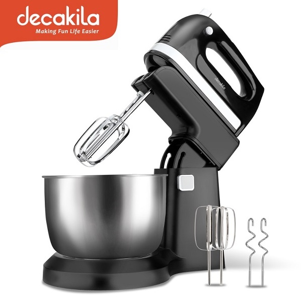 Mixer cu Stand 250W 3.5L Decakila KEMX012B