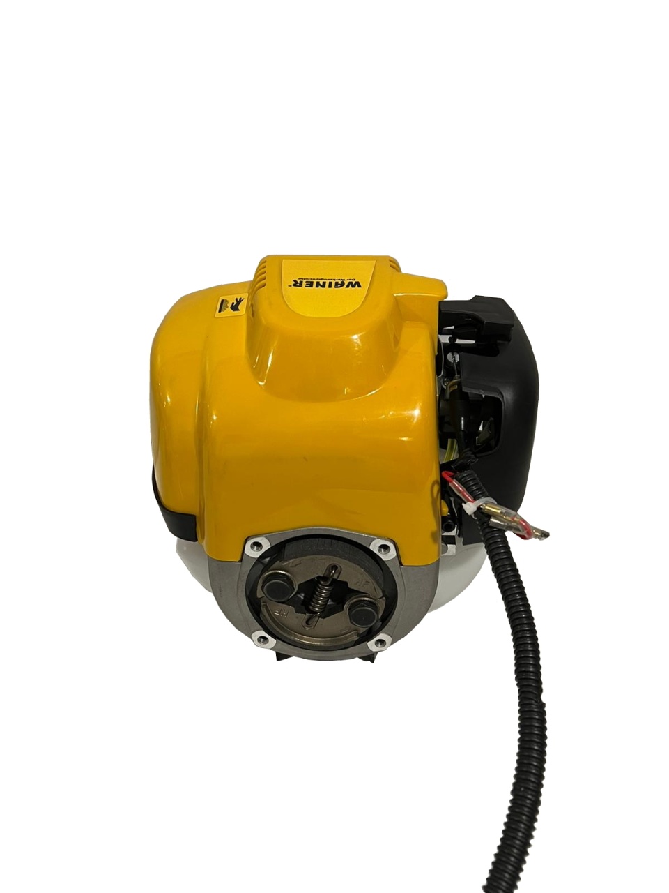Motocoasa benzina in 4 timpi 7cp, 62cc, 9500rpm, accesorii incluse, WAINER GT2 - 3 | YEO