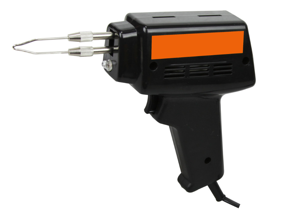 Pistol Electric Pentru Lipit 100 W; Evotools 647024