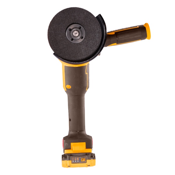 Polizor Unghiular Brushless 20V 125mm 1200W cu variator turatie, 9000rpm, fara acumulator INGCO – CAGLI221253 - imagine 4