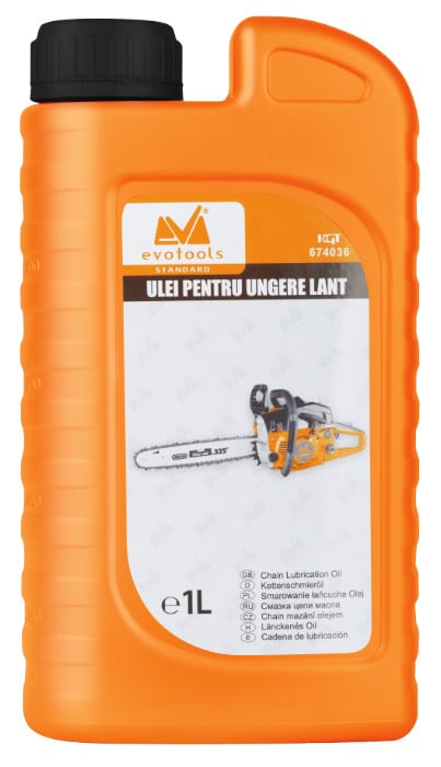 Ulei Ungere Lant Tmu 1L, Evotools 674036