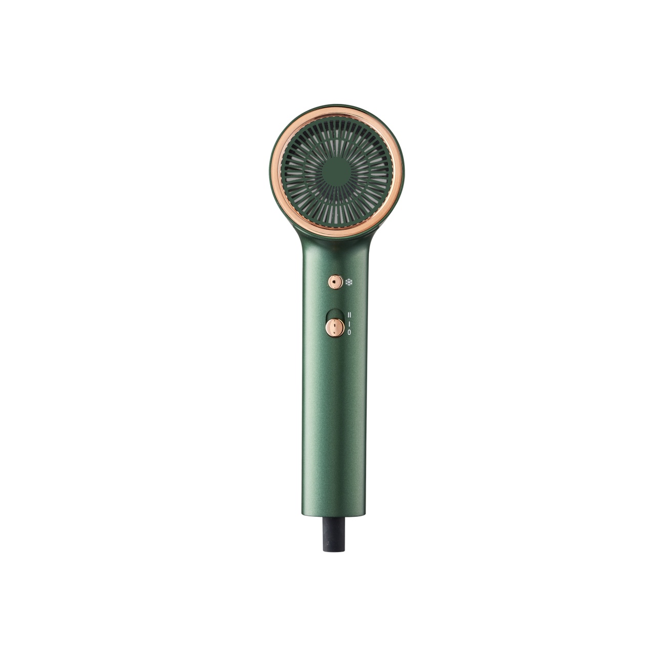 Uscator Par 1600W Verde Decakila KEHS008W - 1 | YEO