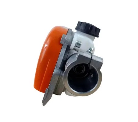 Adaptor cap drujba pentru motocoasa diametru 28mm, 9 pini, sistem ungere CAMPION PROFESSIONAL - view 2