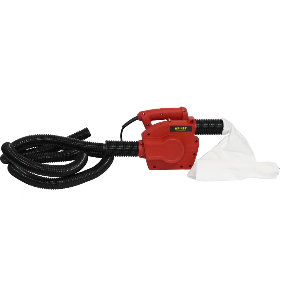 Aspirator pentru construcții VC2, 950W, 6 viteze WAINER