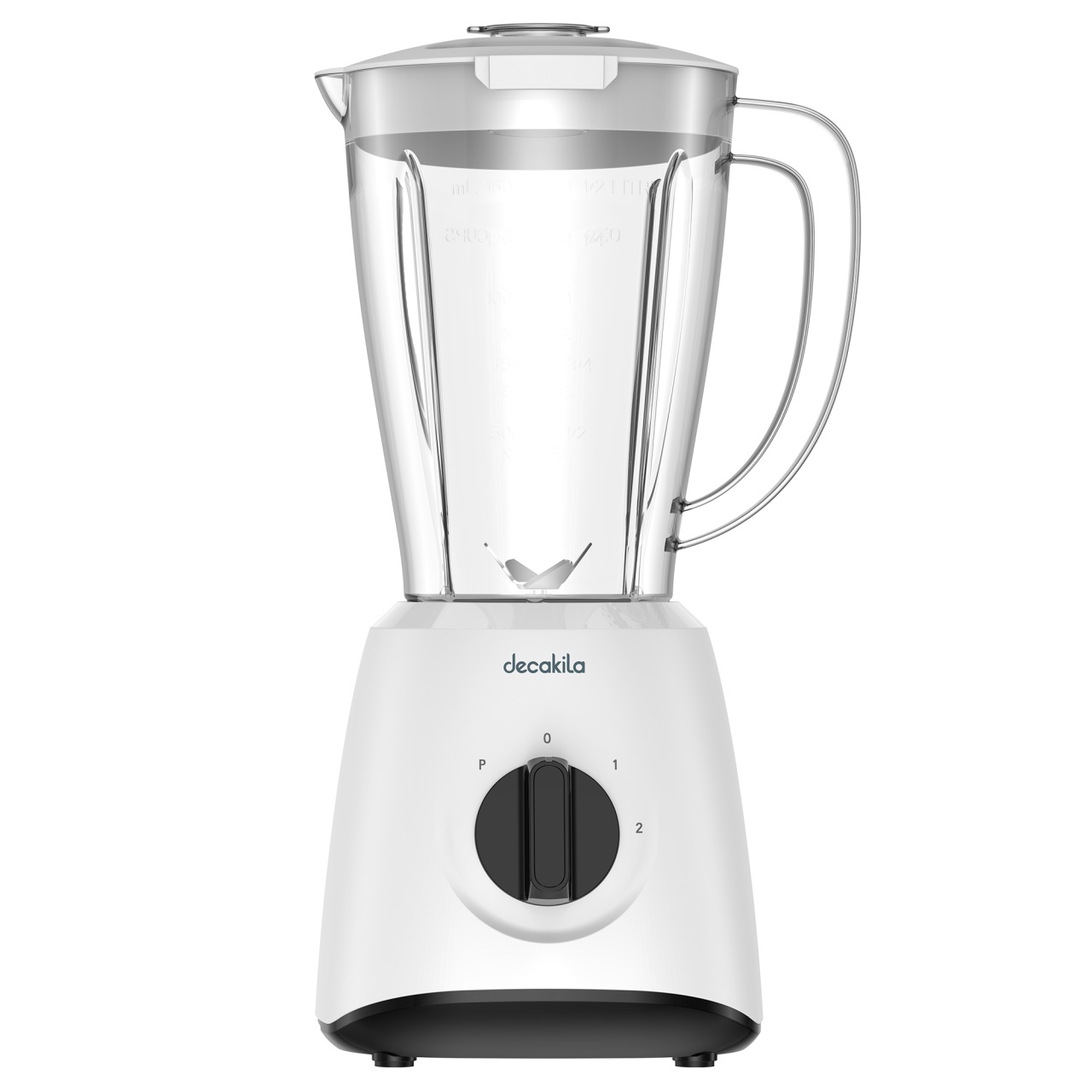 Blender 400W 1.5L Decakila KEJB001W