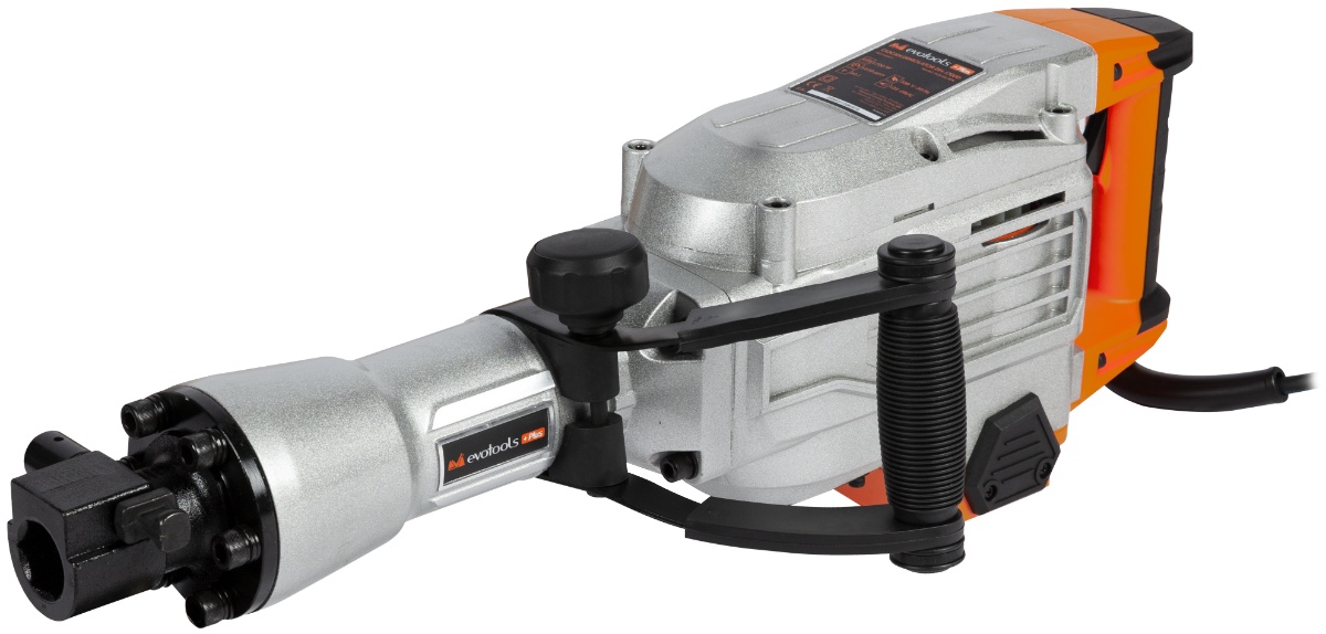 Ciocan Demolator picamer 1700W, 60J, EvoTools PLUS 682475