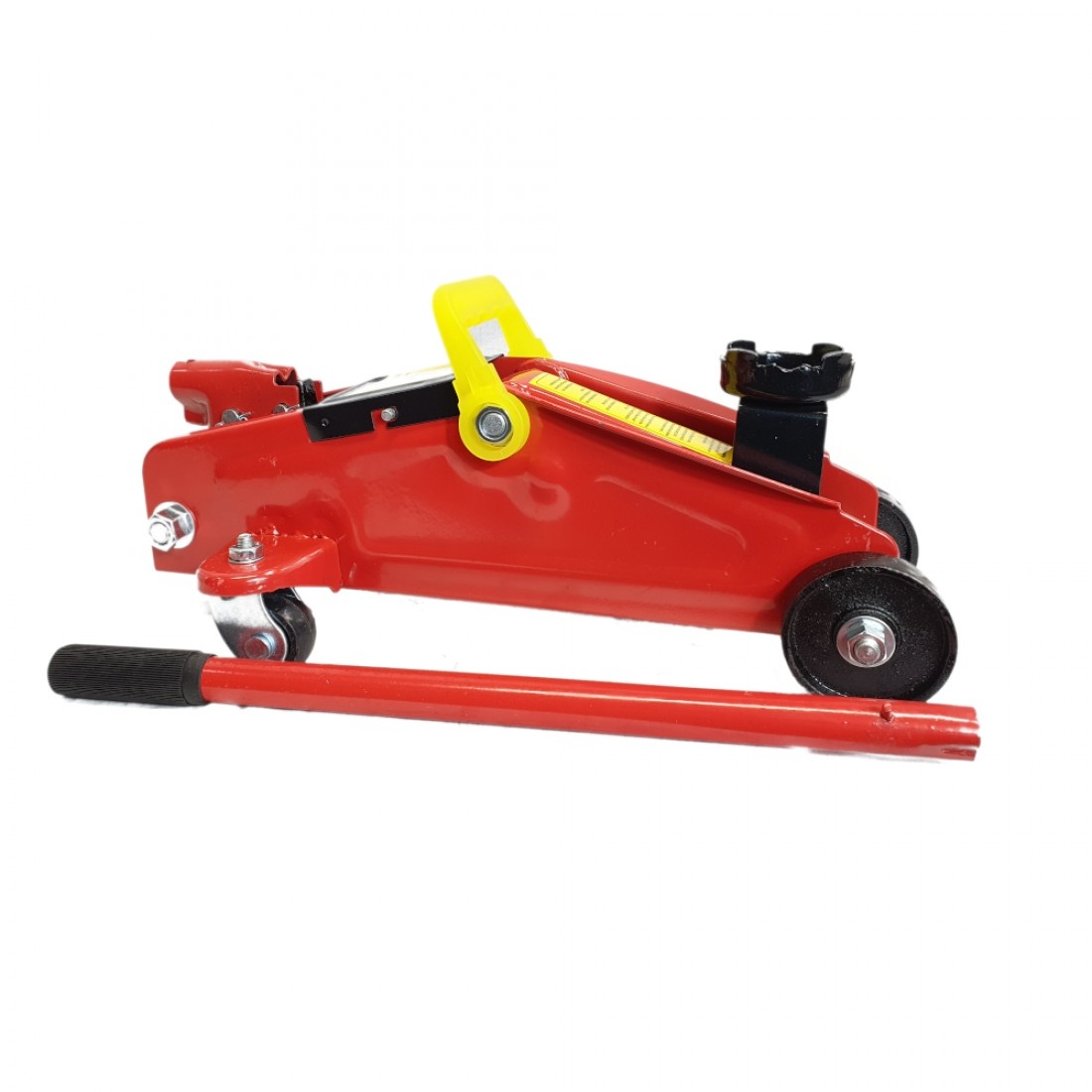 Cric hidraulic 2 TONE , 320MM, tip crocodil, CRAFT-TEC MX382 - 1 | YEO