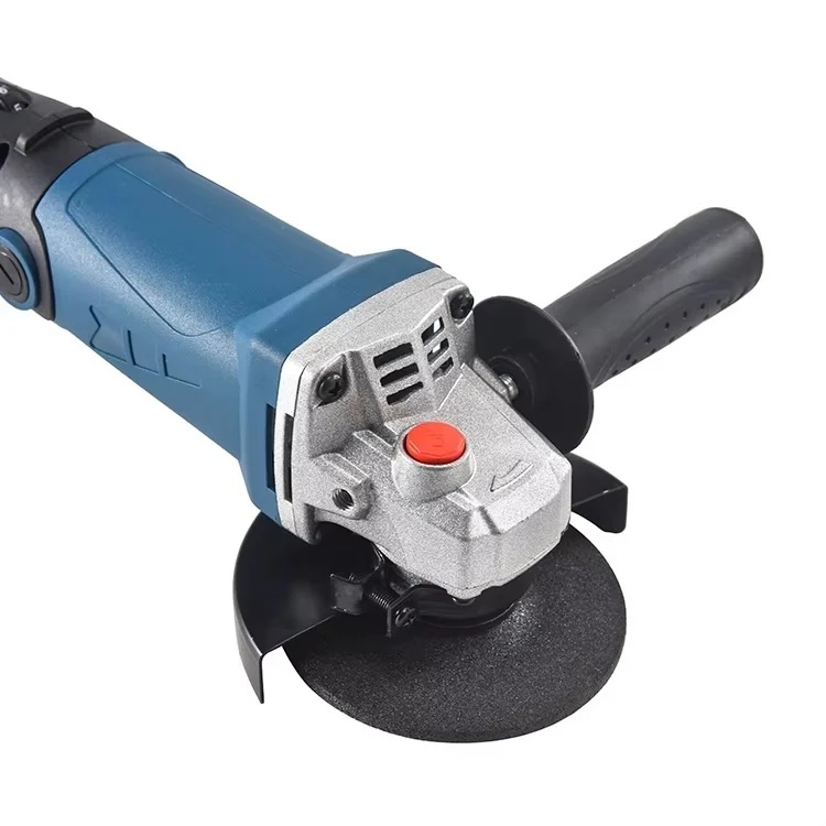 Flex Polizor unghiular 125mm, 3000w, 10 accesorii, variator turatie, 11000rpm, Ural Campion CMP1161 - 1 | YEO