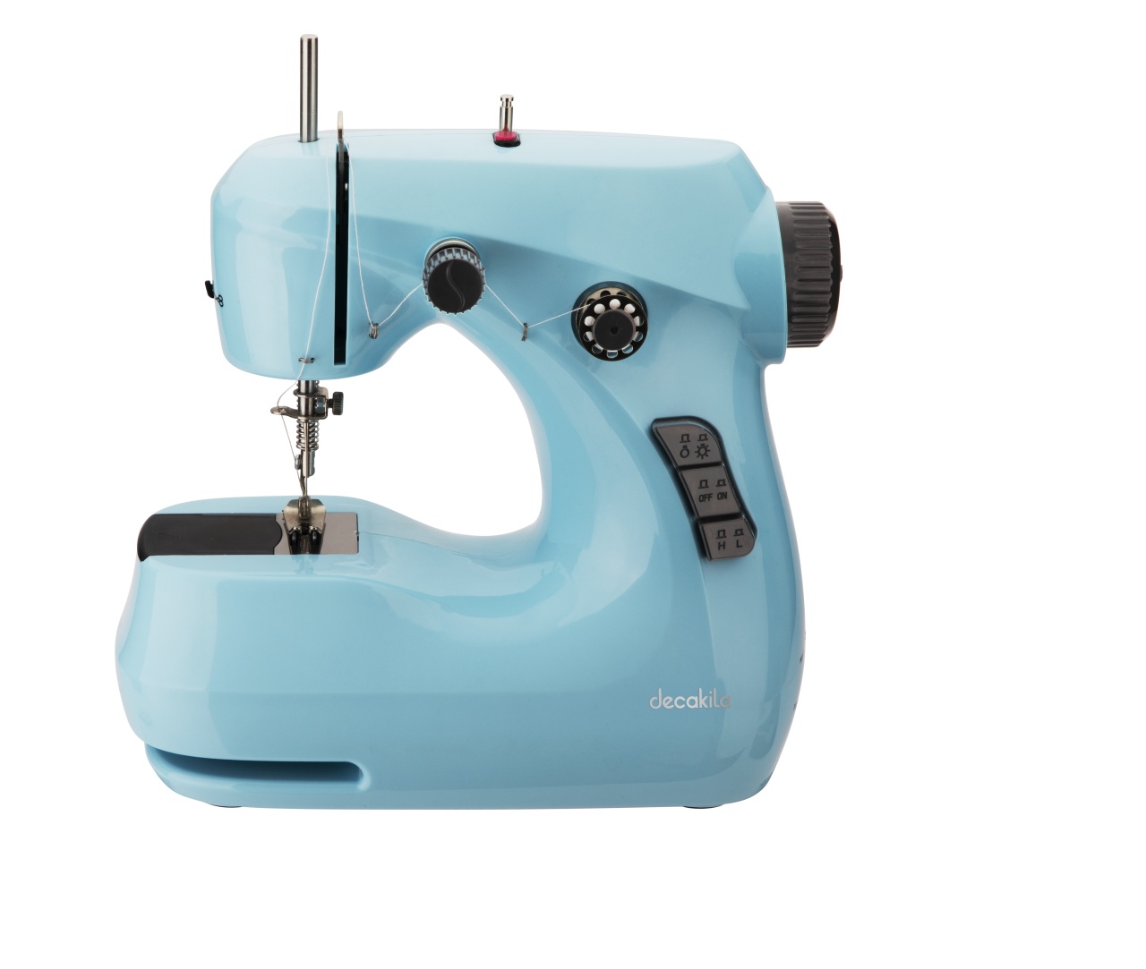 Masina Cusut Mini Decakila KUTT030L
