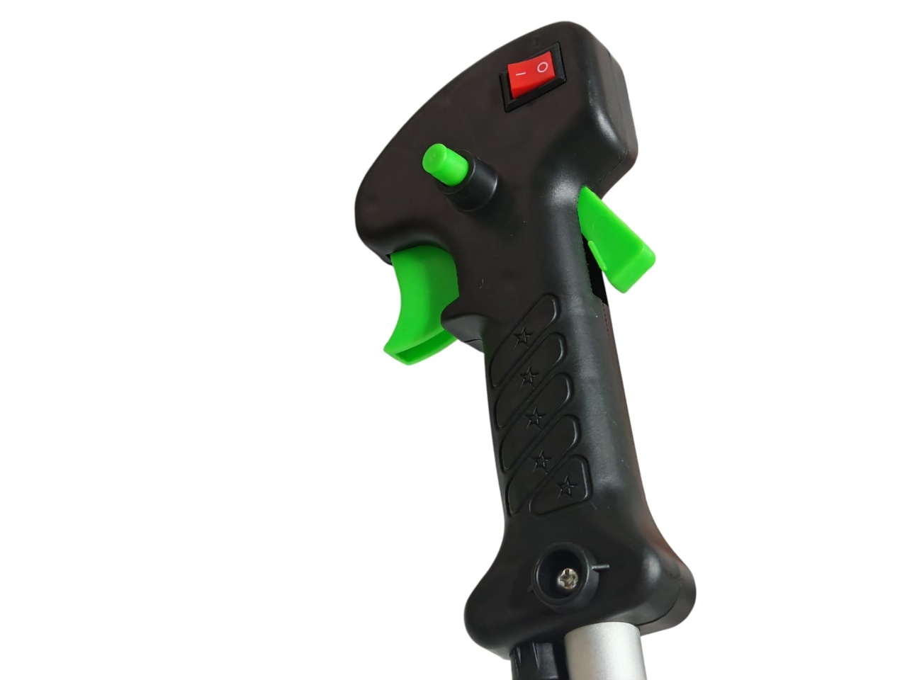 Motocoasa pe benzina 8.3cp, 11.000rpm, 58cc, accesorii incluse, KRAFTNER KF-2408 - imagine 6