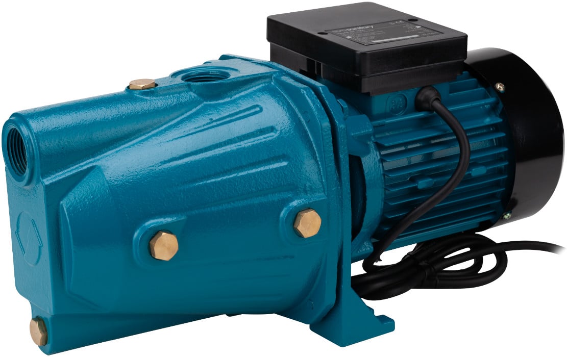 Pompa apa Autoamorsanta Jet 100l Epto 750 W, Evotools 673642