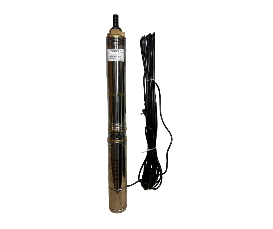 POMPA SUBMERSIBILA DE MARE ADANCIME Campion 4STM900 CMP1444