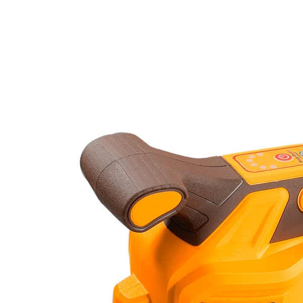 Vibrator cu ventuza pentru placi ceramice 20V, diametru 130mm, 60kg, fara acumulator INGCO CTVLI2001 - imagine 3
