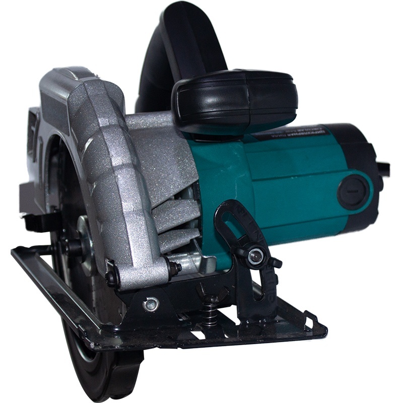 Fierastrau circular Kraissmann CS-185/1650, 1650W, disc 185mm - 3 | YEO