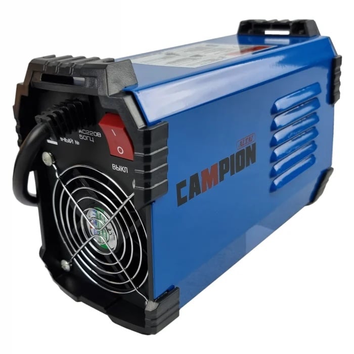 Invertor pentru Sudura MMA 355DK Campion – 355A, Valiza, Tehnologie IGBT – CMP0707 - 1 | YEO