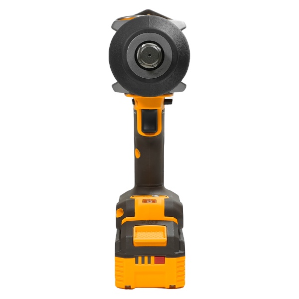 Masina de insurubat Pistol cu impact 1900nM, 2200rom, 20V, fara acumulator P20S, Ingco CIWLI201351 - imagine 5